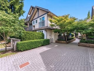 Townhouse for sale in Burnaby, Burnaby North, 306 4468 Albert Street, 263174707 | Realtylink.org