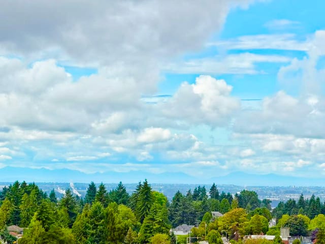 Apartment for sale in Surrey, North Surrey, 1911 10448 University Drive, 263174708 | Realtylink.org