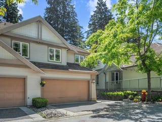 Townhouse for sale in Coquitlam, Coquitlam, 36 2351 Parkway Boulevard, 263174710 | Realtylink.org