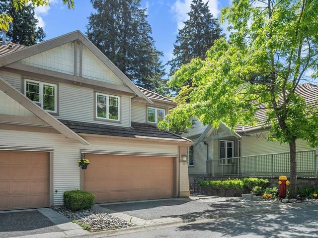 Townhouse for sale in Coquitlam, Coquitlam, 36 2351 Parkway Boulevard, 263174710 | Realtylink.org