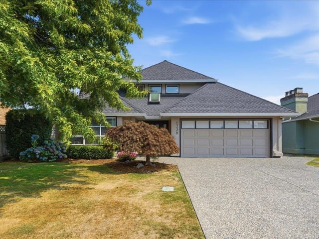 House for sale in Delta, Tsawwassen, 1738 Golf Club Drive, 263174713 | Realtylink.org