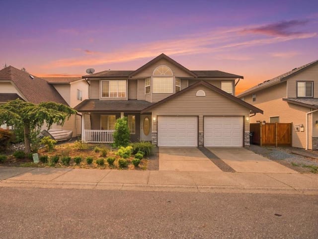 House for sale in Chilliwack, Sardis, 18 5415 Peach Road, 263174716 | Realtylink.org