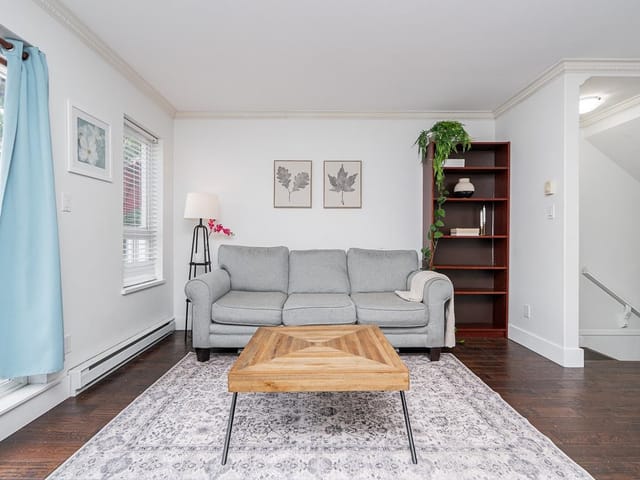Townhouse for sale in Langley, Langley, 15 8968 208 Street, 263174717 | Realtylink.org