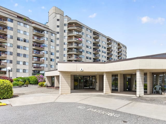Apartment for sale in Abbotsford, Abbotsford, 705 31955 Old Yale Road, 263174718 | Realtylink.org