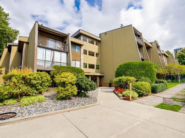 Apartment for sale in Burnaby, Burnaby North, 211 9101 Horne Street, 263174720 | Realtylink.org