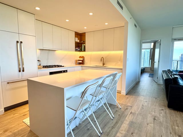 Apartment for rent in Coquitlam, Coquitlam, 3007 720 Farrow St, 263174721 | Realtylink.org