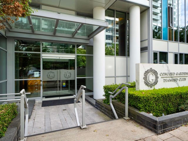 Apartment for sale in Richmond, Richmond, 506 8988 Patterson Road, 263174725 | Realtylink.org