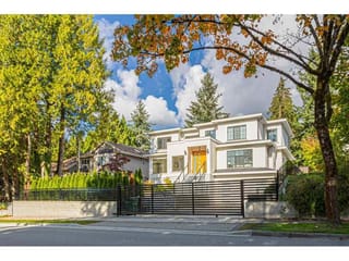 House for sale in Burnaby, Burnaby North, 8267 Government Road, 263174726 | Realtylink.org