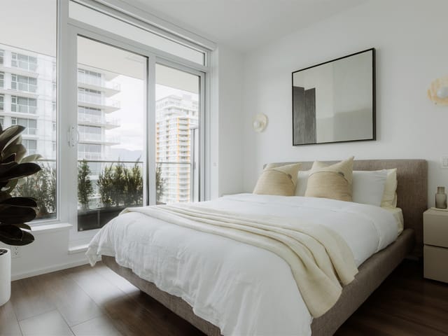 Apartment for sale in Burnaby, Burnaby North, 3002 3888 Evergreen Place, 263174729 | Realtylink.org