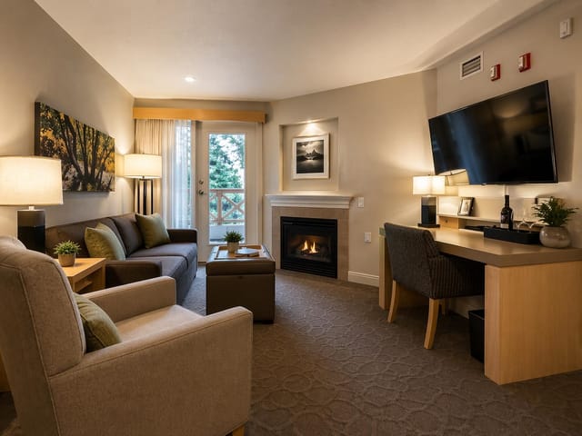 Apartment for sale in Whistler, Whistler, 2227 4308 Main Street, 263174730 | Realtylink.org