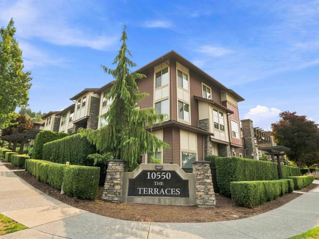 Townhouse for sale in Maple Ridge, Maple Ridge, 3 10550 248 Street, 263174731 | Realtylink.org