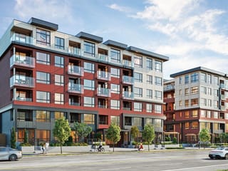 Apartment for sale in Surrey, North Surrey, 417 13838 108 Avenue, 263174732 | Realtylink.org
