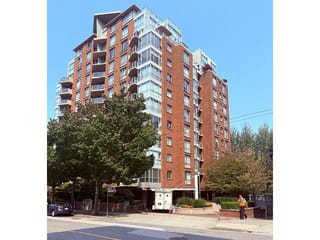 Apartment for sale in Vancouver, Vancouver West, 707 1575 W 10th Avenue, 263174734 | Realtylink.org