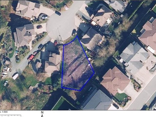 Lot for sale in Chilliwack, Chilliwack, 7228 Bryant Place, 263174735 | Realtylink.org