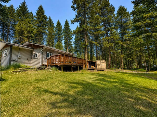House for sale in 108 Mile Ranch, 100 Mile House, 4907 Gloinnzun Drive, 263174737 | Realtylink.org