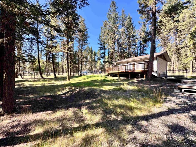 House for sale in 108 Mile Ranch, 100 Mile House, 4907 Gloinnzun Drive, 263174737 | Realtylink.org