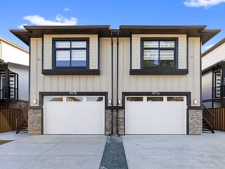 1/2 Duplex for sale in Mission, Mission, 8576 Dunbar Way, 263174743 | Realtylink.org