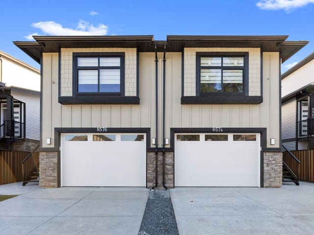 1/2 Duplex for sale in Mission, Mission, 8576 Dunbar Way, 263174743 | Realtylink.org