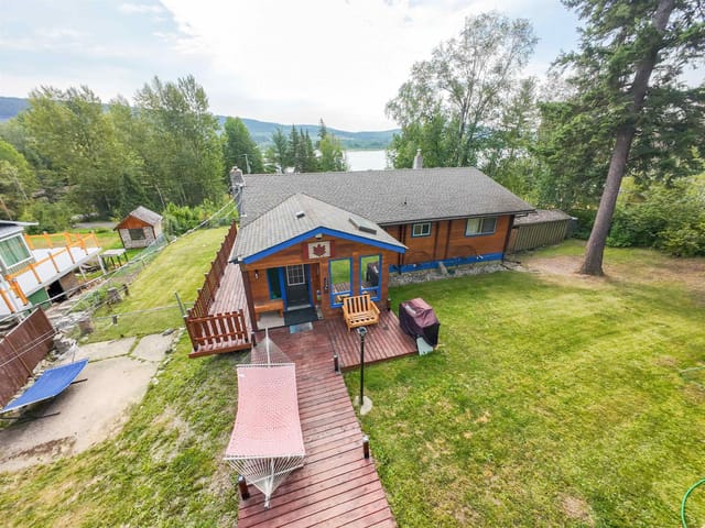 House for sale in Quesnel, Quesnel, 1344 Lakeview Drive, 263174746 | Realtylink.org