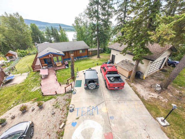 House for sale in Quesnel, Quesnel, 1344 Lakeview Drive, 263174746 | Realtylink.org