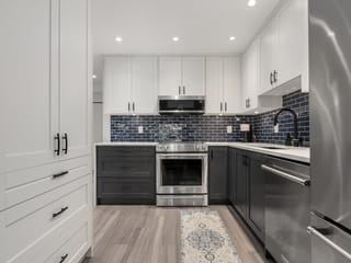 Apartment for sale in Vancouver, Vancouver West, 203 825 W 15th Avenue, 263174747 | Realtylink.org