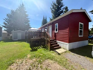 Manufactured Home for sale in Terrace, Terrace, 90 3616 Larch Avenue, 263174755 | Realtylink.org