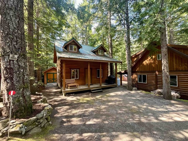 House for sale in Sunshine Valley, Hope & Area, H100 Strawberry Lane, 263174762 | Realtylink.org
