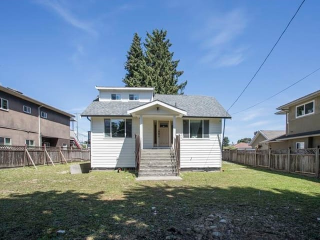 House for sale in Burnaby, Burnaby East, 7520 Canada Way, 263174763 | Realtylink.org