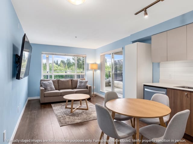 Apartment for sale in Surrey, North Surrey, 204 10688 140 Street, 263174765 | Realtylink.org