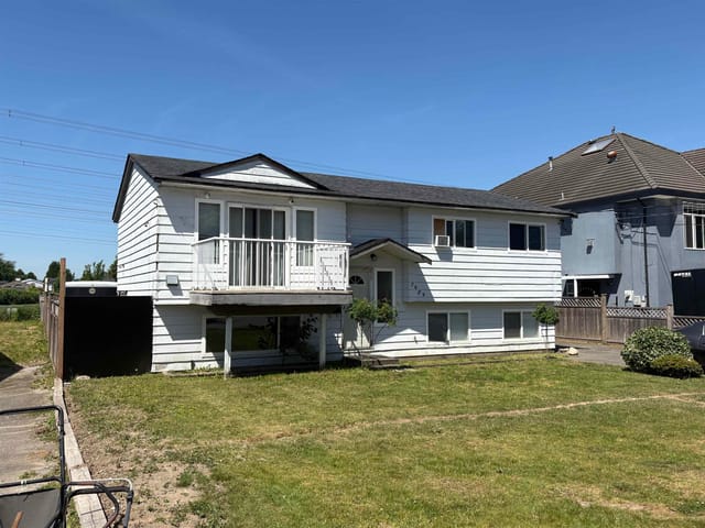 House for sale in Surrey, Surrey, 7629 126a Street, 263174766 | Realtylink.org