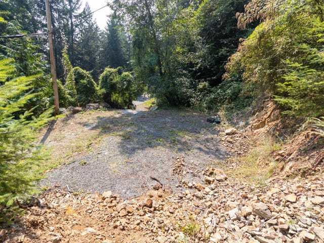 Lot for sale in Bowen Island, Bowen Island, 750 Taylor Road, 263174768 | Realtylink.org