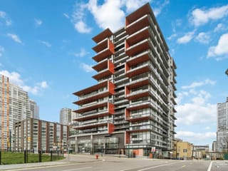 Apartment for sale in Vancouver, Vancouver West, 2303 1325 Rolston Street, 263174770 | Realtylink.org