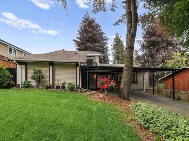 House for sale in Delta, N. Delta, 10421 Santa Monica Drive, 263174772 | Realtylink.org