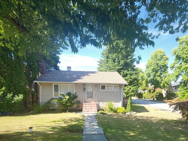 House for sale in Burnaby, Burnaby South, 6291 Dickens Street, 263174773 | Realtylink.org