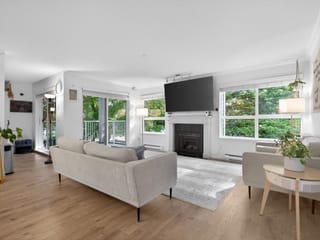 Apartment for sale in Surrey, North Surrey, 207 9668 148 Street, 263174775 | Realtylink.org