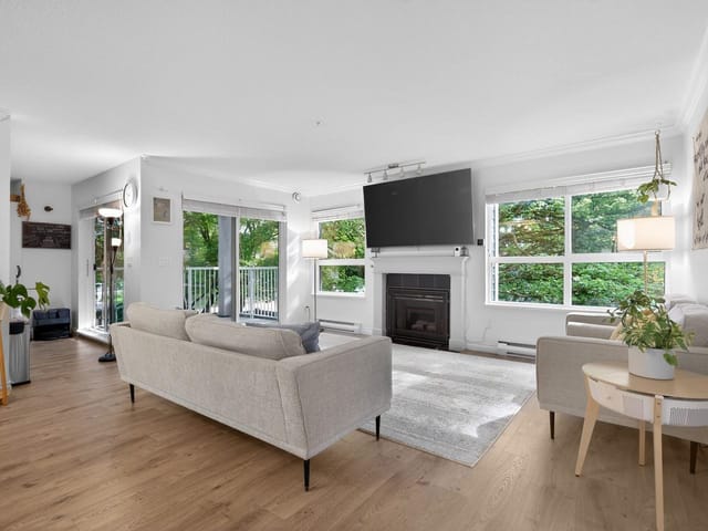 Apartment for sale in Surrey, North Surrey, 207 9668 148 Street, 263174775 | Realtylink.org
