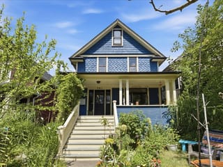 House for sale in Vancouver, Vancouver East, 761 E 15th Avenue, 263174782 | Realtylink.org