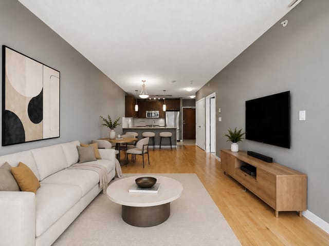 Apartment for sale in Richmond, Richmond, 507 7360 Elmbridge Way, 263174788 | Realtylink.org