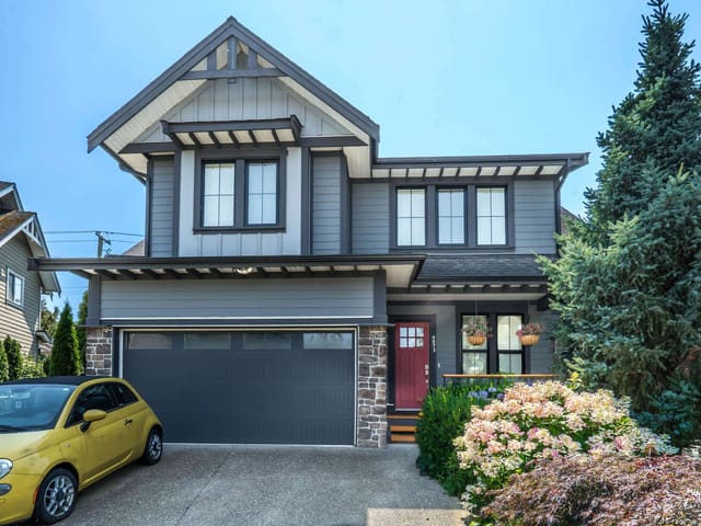 House for sale in Langley, Langley, 4873 223b Street, 263174790 | Realtylink.org