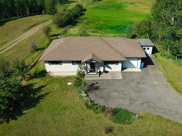 House for sale in 108 Mile Ranch, 100 Mile House, 4904 Telqua Drive, 263174794 | Realtylink.org