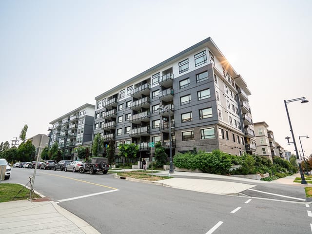 Apartment for sale in Surrey, North Surrey, 620 10777 138 Street, 263174796 | Realtylink.org