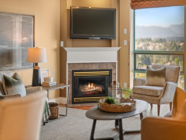 Apartment for sale in New Westminster, New Westminster, 1704 612 Sixth Street, 263174797 | Realtylink.org
