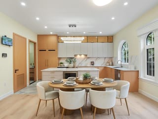 1/2 Duplex for sale in Vancouver, Vancouver West, 1 4503 W 15th Avenue, 263174800 | Realtylink.org