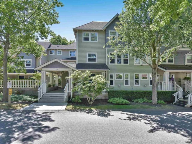 Townhouse for sale in Delta, Tsawwassen, 117 1702 56 Street, 263174802 | Realtylink.org