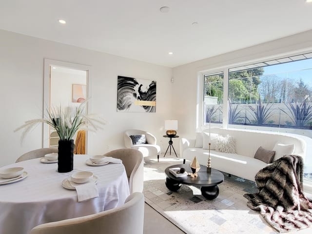 House for rent in West Vancouver, West Vancouver, 2141 Jefferson Avenue, 263174804 | Realtylink.org