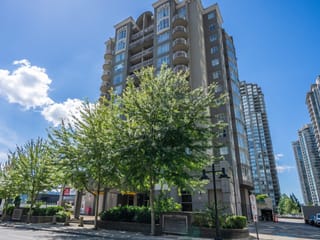 Apartment for sale in Coquitlam, Coquitlam, 206 1180 Pinetree Way, 263174805 | Realtylink.org