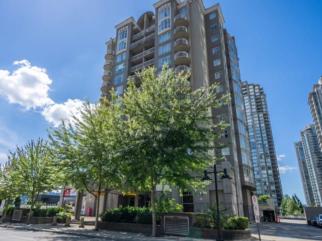 Apartment for sale in Coquitlam, Coquitlam, 206 1180 Pinetree Way, 263174805 | Realtylink.org