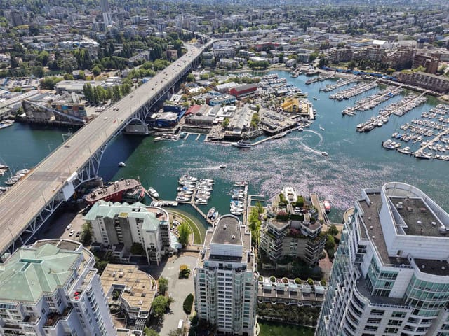 Apartment for sale in Vancouver, Vancouver West, 404 1501 Howe Street, 263174809 | Realtylink.org