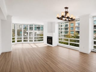 Apartment for sale in Vancouver, Vancouver West, 404 1501 Howe Street, 263174809 | Realtylink.org
