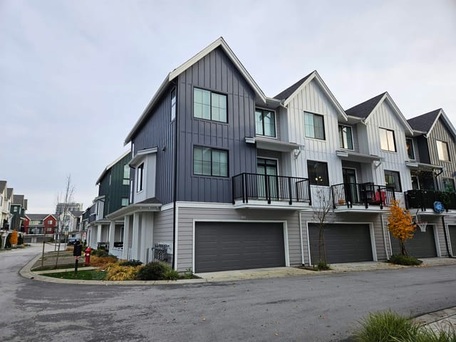 Townhouse for sale in New Westminster, New Westminster, 139 488 Furness Street, 263174811 | Realtylink.org